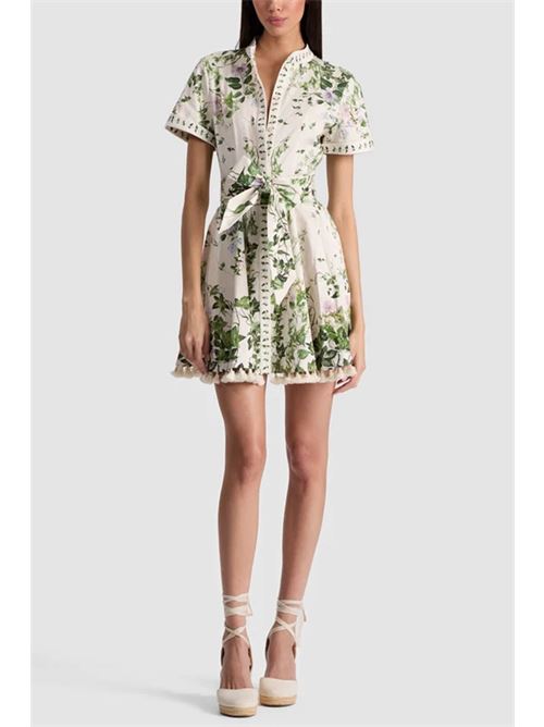 Abito Lucy ALICE & OLIVIA | CC506P34557F108
